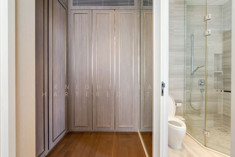 The Diplomat 39, Bangkok, 18 Soi Sukhumvit 39, Sukhumvit Road, Khlong Tan Nua, Watthana, Bangkok, 2 Bedrooms, 93 sqm, Condo For Sale, by Knight Frank Chartered (Thailand) Co.,Ltd, 500218745 - DDproperty.com