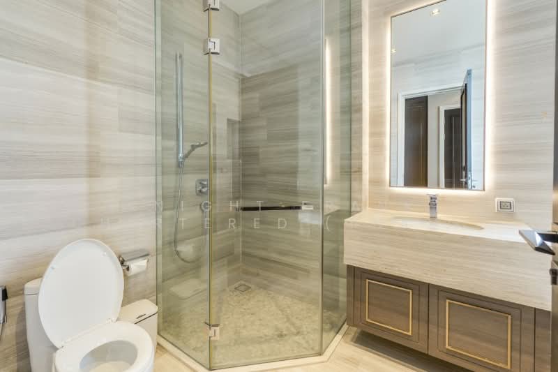 The Diplomat 39, Bangkok, 18 Soi Sukhumvit 39, Sukhumvit Road, Khlong Tan Nua, Watthana, Bangkok, 2 Bedrooms, 93 sqm, Condo For Sale, by Knight Frank Chartered (Thailand) Co.,Ltd, 500218745 - DDproperty.com