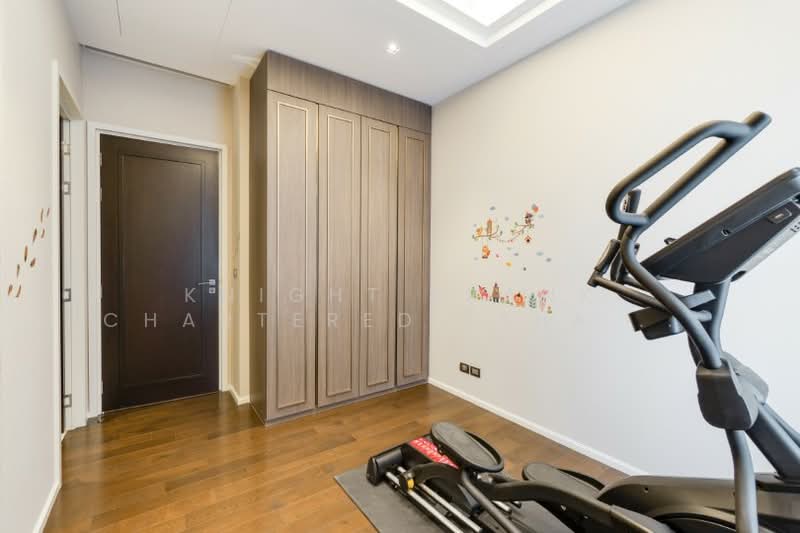 The Diplomat 39, Bangkok, 18 Soi Sukhumvit 39, Sukhumvit Road, Khlong Tan Nua, Watthana, Bangkok, 2 Bedrooms, 93 sqm, Condo For Sale, by Knight Frank Chartered (Thailand) Co.,Ltd, 500218745 - DDproperty.com