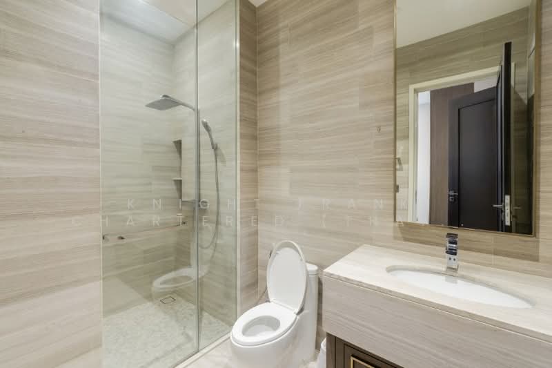 The Diplomat 39, Bangkok, 18 Soi Sukhumvit 39, Sukhumvit Road, Khlong Tan Nua, Watthana, Bangkok, 2 Bedrooms, 93 sqm, Condo For Sale, by Knight Frank Chartered (Thailand) Co.,Ltd, 500218745 - DDproperty.com