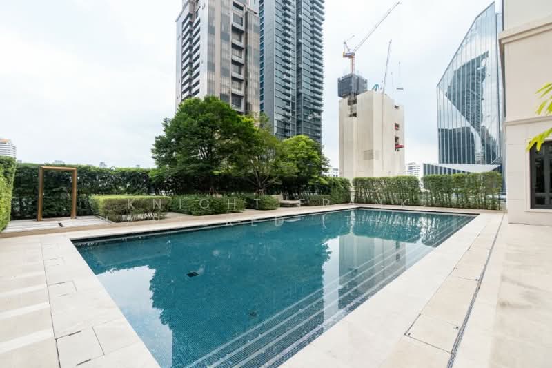 The Diplomat 39 : เดอะ ดิโพลแมท 39, กรุงเทพ, 18 ซอยสุขุมวิท 39 ถนนุขุมวิท, คลองตันเหนือ, วัฒนา, กรุงเทพ, 93 ตร.ม., คอนโด ขาย, โดย Knight Frank Chartered (Thailand) Co.,Ltd, 500218745 - DDproperty.com