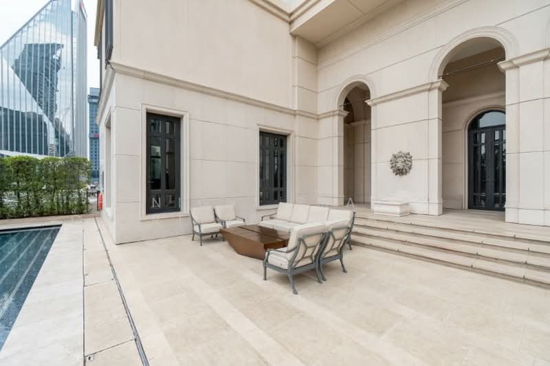 The Diplomat 39, Bangkok, 18 Soi Sukhumvit 39, Sukhumvit Road, Khlong Tan Nua, Watthana, Bangkok, 2 Bedrooms, 93 sqm, Condo For Sale, by Knight Frank Chartered (Thailand) Co.,Ltd, 500218745 - DDproperty.com