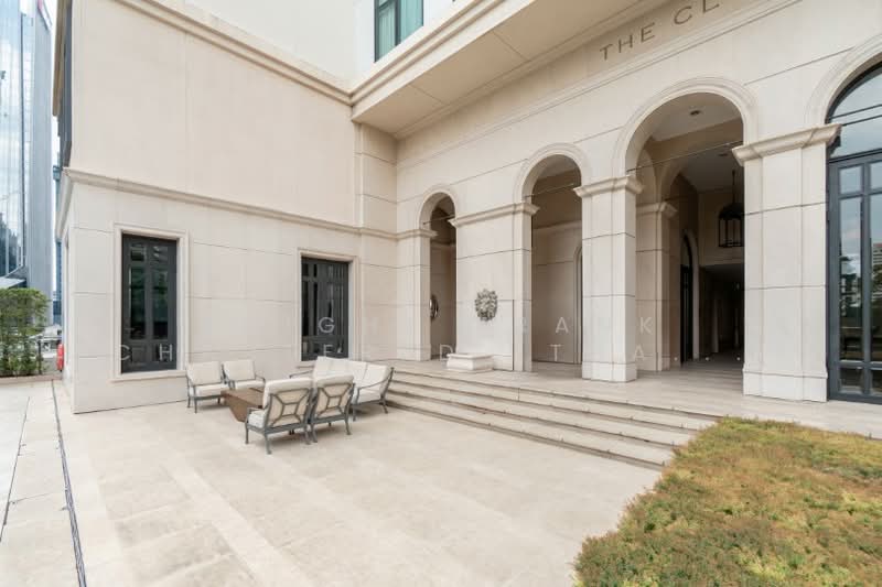 The Diplomat 39, Bangkok, 18 Soi Sukhumvit 39, Sukhumvit Road, Khlong Tan Nua, Watthana, Bangkok, 2 Bedrooms, 93 sqm, Condo For Sale, by Knight Frank Chartered (Thailand) Co.,Ltd, 500218745 - DDproperty.com