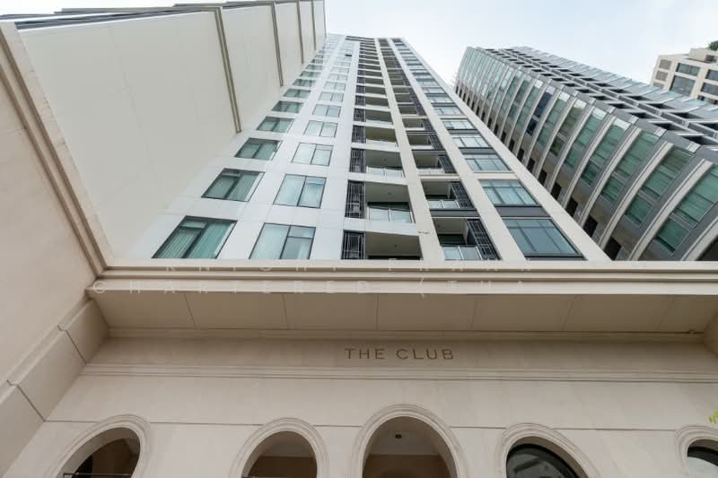 The Diplomat 39, Bangkok, 18 Soi Sukhumvit 39, Sukhumvit Road, Khlong Tan Nua, Watthana, Bangkok, 2 Bedrooms, 93 sqm, Condo For Sale, by Knight Frank Chartered (Thailand) Co.,Ltd, 500218745 - DDproperty.com