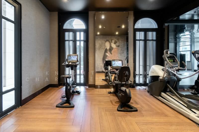 The Diplomat 39, Bangkok, 18 Soi Sukhumvit 39, Sukhumvit Road, Khlong Tan Nua, Watthana, Bangkok, 2 Bedrooms, 93 sqm, Condo For Sale, by Knight Frank Chartered (Thailand) Co.,Ltd, 500218745 - DDproperty.com