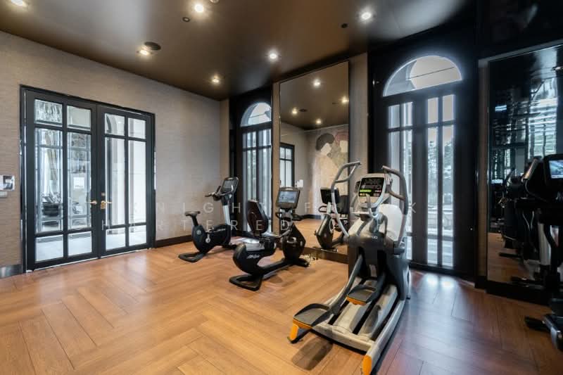 The Diplomat 39, Bangkok, 18 Soi Sukhumvit 39, Sukhumvit Road, Khlong Tan Nua, Watthana, Bangkok, 2 Bedrooms, 93 sqm, Condo For Sale, by Knight Frank Chartered (Thailand) Co.,Ltd, 500218745 - DDproperty.com