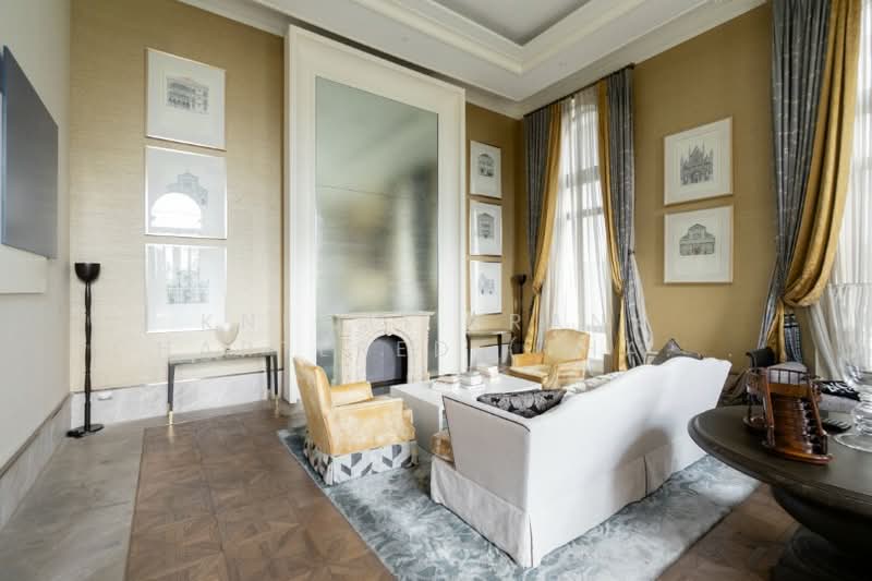 The Diplomat 39, Bangkok, 18 Soi Sukhumvit 39, Sukhumvit Road, Khlong Tan Nua, Watthana, Bangkok, 2 Bedrooms, 93 sqm, Condo For Sale, by Knight Frank Chartered (Thailand) Co.,Ltd, 500218745 - DDproperty.com