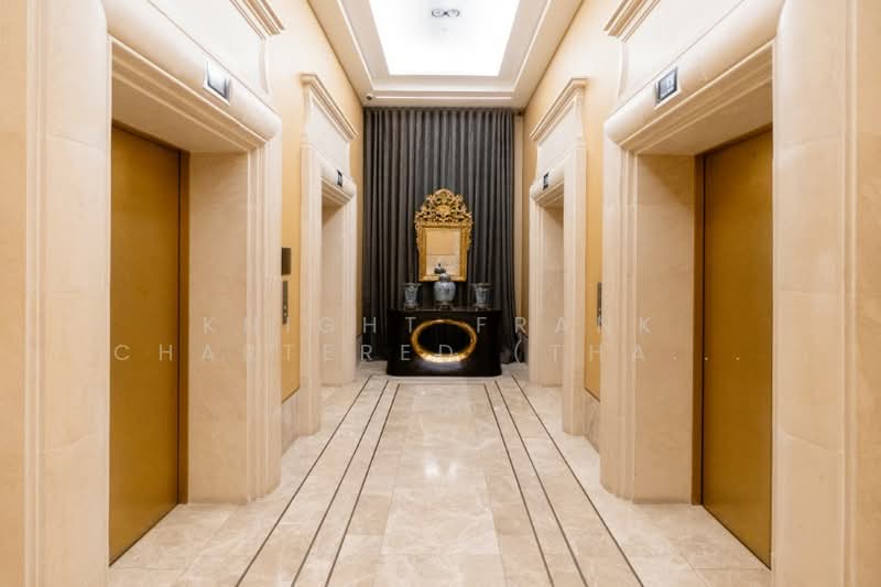 The Diplomat 39 : เดอะ ดิโพลแมท 39, กรุงเทพ, 18 ซอยสุขุมวิท 39 ถนนุขุมวิท, คลองตันเหนือ, วัฒนา, กรุงเทพ, 93 ตร.ม., คอนโด ขาย, โดย Knight Frank Chartered (Thailand) Co.,Ltd, 500218745 - DDproperty.com