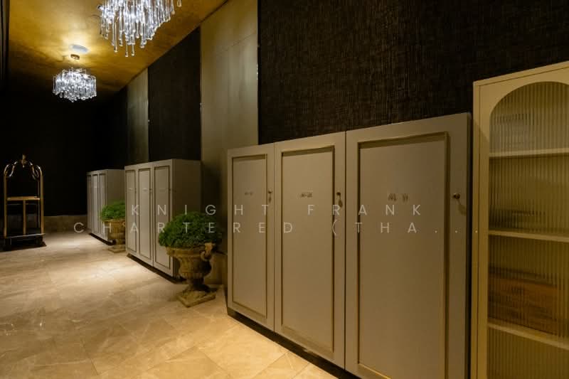 The Diplomat 39, Bangkok, 18 Soi Sukhumvit 39, Sukhumvit Road, Khlong Tan Nua, Watthana, Bangkok, 2 Bedrooms, 93 sqm, Condo For Sale, by Knight Frank Chartered (Thailand) Co.,Ltd, 500218745 - DDproperty.com
