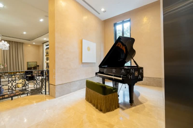 The Diplomat 39, Bangkok, 18 Soi Sukhumvit 39, Sukhumvit Road, Khlong Tan Nua, Watthana, Bangkok, 2 Bedrooms, 93 sqm, Condo For Sale, by Knight Frank Chartered (Thailand) Co.,Ltd, 500218745 - DDproperty.com