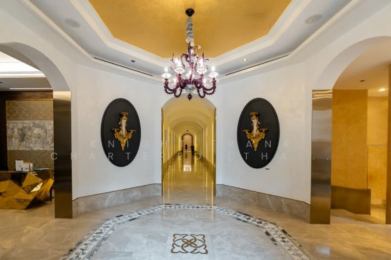 The Diplomat 39, Bangkok, 18 Soi Sukhumvit 39, Sukhumvit Road, Khlong Tan Nua, Watthana, Bangkok, 2 Bedrooms, 93 sqm, Condo For Sale, by Knight Frank Chartered (Thailand) Co.,Ltd, 500218745 - DDproperty.com