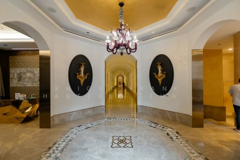 The Diplomat 39, Bangkok, 18 Soi Sukhumvit 39, Sukhumvit Road, Khlong Tan Nua, Watthana, Bangkok, 2 Bedrooms, 93 sqm, Condo For Sale, by Knight Frank Chartered (Thailand) Co.,Ltd, 500218745 - DDproperty.com