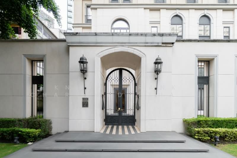The Diplomat 39, Bangkok, 18 Soi Sukhumvit 39, Sukhumvit Road, Khlong Tan Nua, Watthana, Bangkok, 2 Bedrooms, 93 sqm, Condo For Sale, by Knight Frank Chartered (Thailand) Co.,Ltd, 500218745 - DDproperty.com