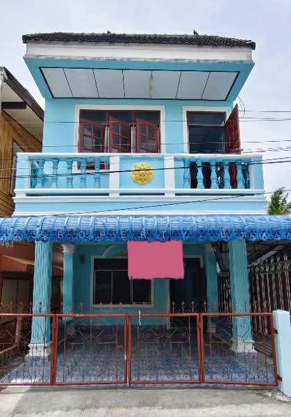 ขาย - บ้านเดี่ยวในเมือง นครศรีธรรมราช, นครศรีธรรมราช