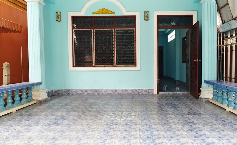 For Sale - บ้านเดี่ยวในเมือง นครศรีธรรมราช, Nakhon Si Thammarat