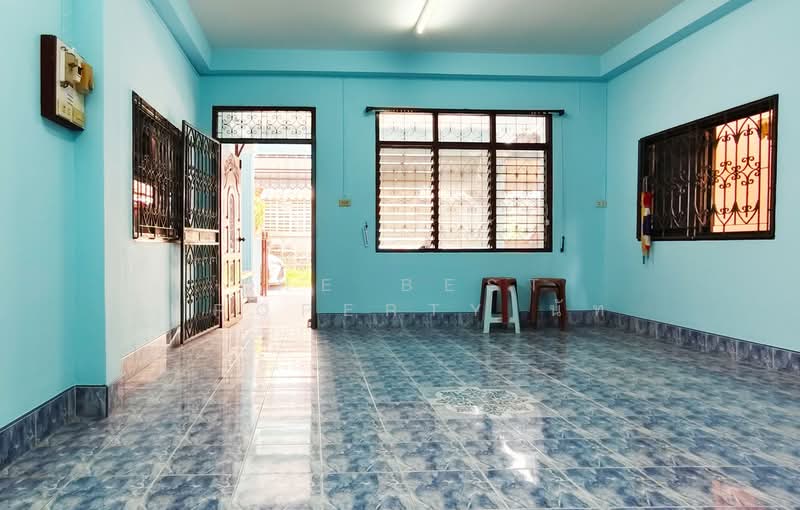 ขาย - บ้านเดี่ยวในเมือง นครศรีธรรมราช, นครศรีธรรมราช