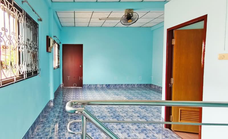 ขาย - บ้านเดี่ยวในเมือง นครศรีธรรมราช, นครศรีธรรมราช