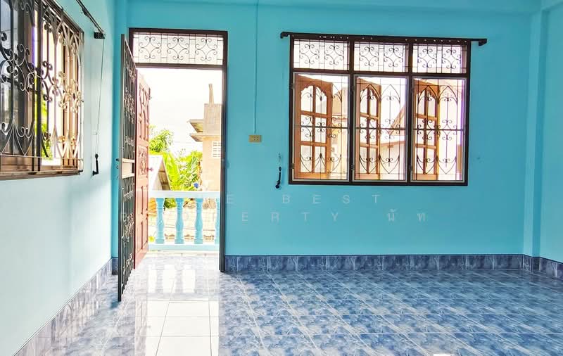 For Sale - บ้านเดี่ยวในเมือง นครศรีธรรมราช, Nakhon Si Thammarat