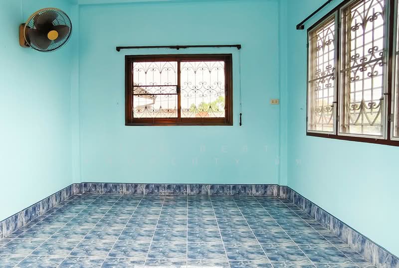 ขาย - บ้านเดี่ยวในเมือง นครศรีธรรมราช, นครศรีธรรมราช