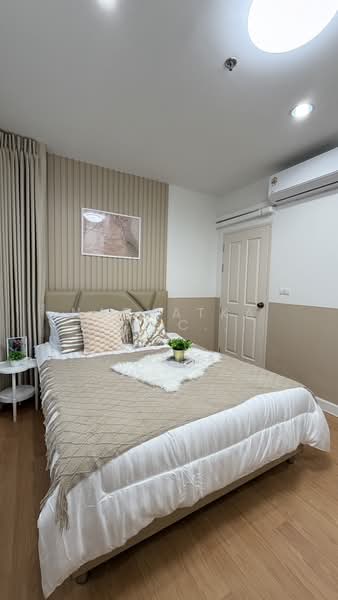 ให้เช่า - @City Condominium : แอท ซิตี้ คอนโดมิเนียม, กรุงเทพ