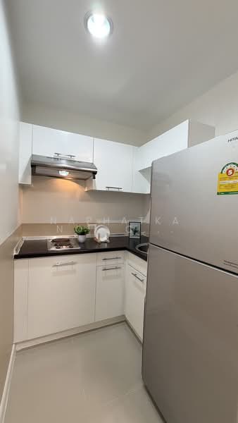 ให้เช่า - @City Condominium : แอท ซิตี้ คอนโดมิเนียม, กรุงเทพ