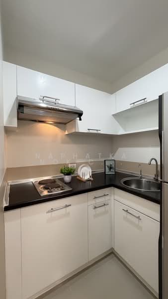 ให้เช่า - @City Condominium : แอท ซิตี้ คอนโดมิเนียม, กรุงเทพ