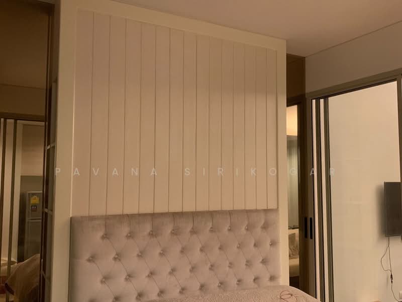 Siamese Ratchakru, Bangkok, 48 Phahonyothin Rd, Samsen Nai, Phaya Thai, Bangkok, 1 Bedroom, 31 sqm, Condo For Rent, by Pavana Sirikogar, 500218749 - DDproperty.com