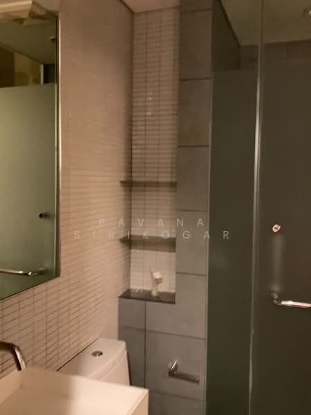 Siamese Ratchakru, Bangkok, 48 Phahonyothin Rd, Samsen Nai, Phaya Thai, Bangkok, 1 Bedroom, 31 sqm, Condo For Rent, by Pavana Sirikogar, 500218749 - DDproperty.com