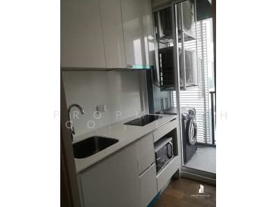 For Rent - The Saint Residences Ladprao, Bangkok