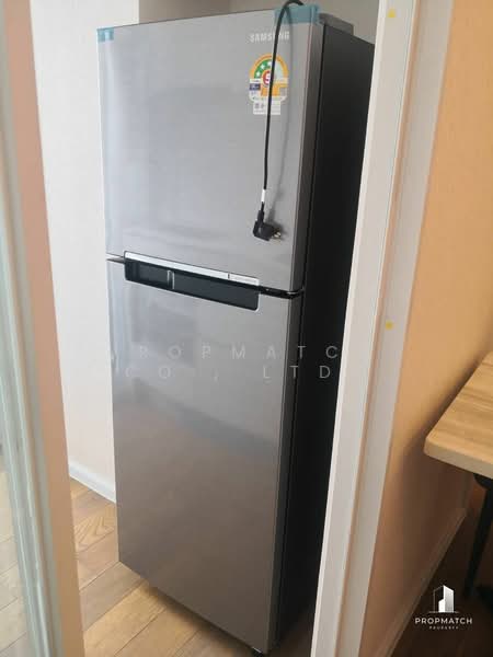 The Saint Residences Ladprao, Bangkok, 588 Vibhavadi-Rangsit Road, Jom Phon, Chatuchak, Bangkok, 1 Bedroom, 30 sqm, Condo For Rent, by PROPMATCH CO., LTD., 500218752 - DDproperty.com