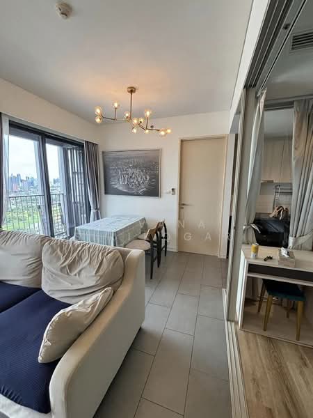 Siamese Ratchakru : ไซมิส ราชครู, กรุงเทพ, 48 ถ.พหลโยธิน, สามเสนใน, พญาไท, กรุงเทพ, 62 ตร.ม., คอนโด ให้เช่า, โดย Pavana Sirikogar, 500218753 - DDproperty.com