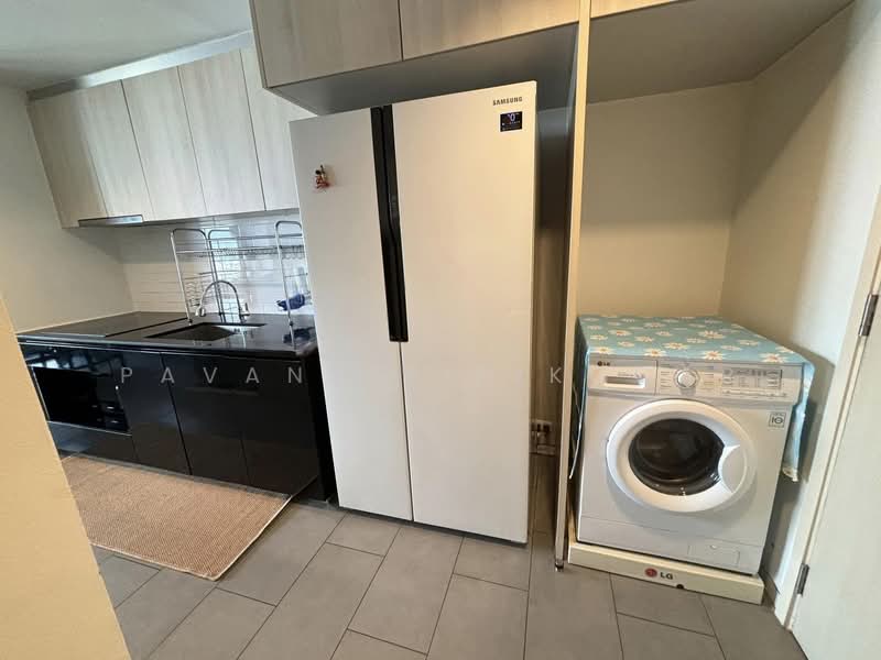 Siamese Ratchakru, Bangkok, 48 Phahonyothin Rd, Samsen Nai, Phaya Thai, Bangkok, 2 Bedrooms, 62 sqm, Condo For Rent, by Pavana Sirikogar, 500218753 - DDproperty.com