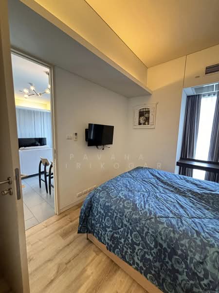 Siamese Ratchakru, Bangkok, 48 Phahonyothin Rd, Samsen Nai, Phaya Thai, Bangkok, 2 Bedrooms, 62 sqm, Condo For Rent, by Pavana Sirikogar, 500218753 - DDproperty.com