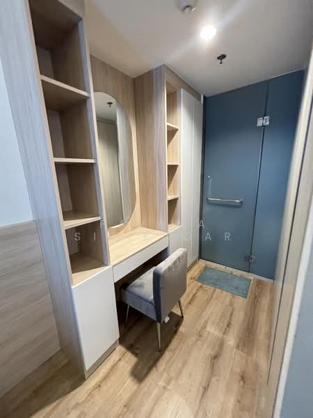 Siamese Ratchakru, Bangkok, 48 Phahonyothin Rd, Samsen Nai, Phaya Thai, Bangkok, 2 Bedrooms, 62 sqm, Condo For Rent, by Pavana Sirikogar, 500218753 - DDproperty.com