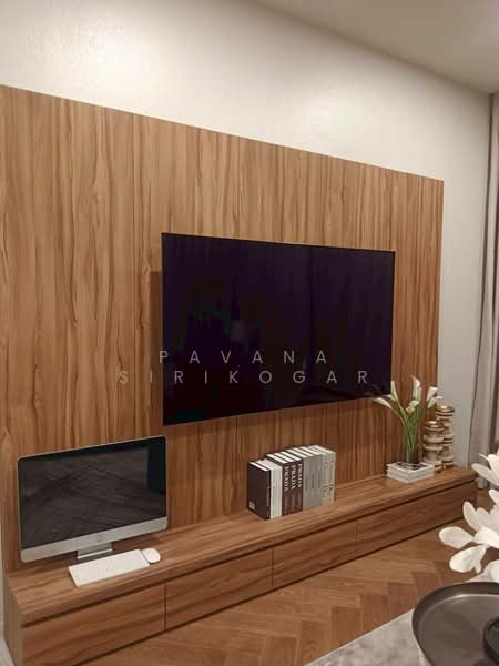 La Clef Bangkok by The Crest Collection, Bangkok, Phra Kanong, Khlong Toei, Bangkok, 1 Bedroom, 57 sqm, Apartment For Rent, by Pavana Sirikogar, 500218755 - DDproperty.com