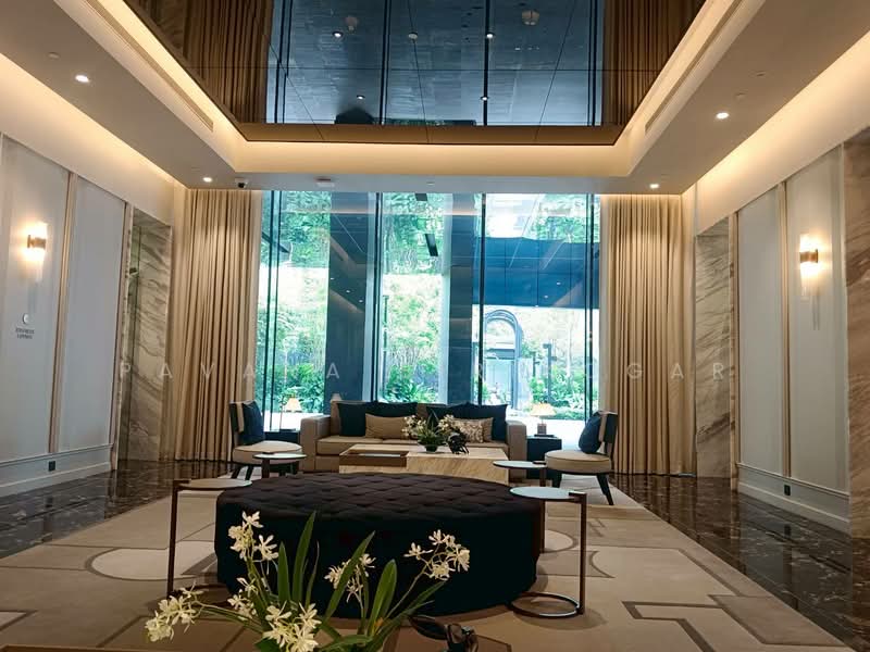 La Clef Bangkok by The Crest Collection, Bangkok, Phra Kanong, Khlong Toei, Bangkok, 1 Bedroom, 57 sqm, Apartment For Rent, by Pavana Sirikogar, 500218755 - DDproperty.com