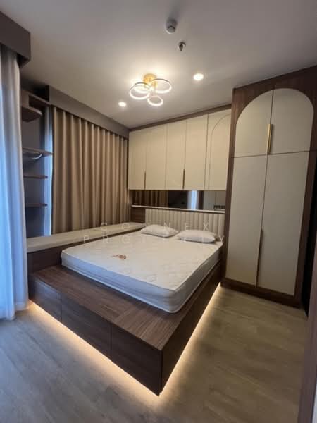 Origin Plug & Play Ramintra, Bangkok, 62-9 Ram Intra Road, Ram Inthra, Khan Na Yao, Bangkok, 1 Bedroom, 33 sqm, Condo For Rent, by Connex Property, 500218757 - DDproperty.com