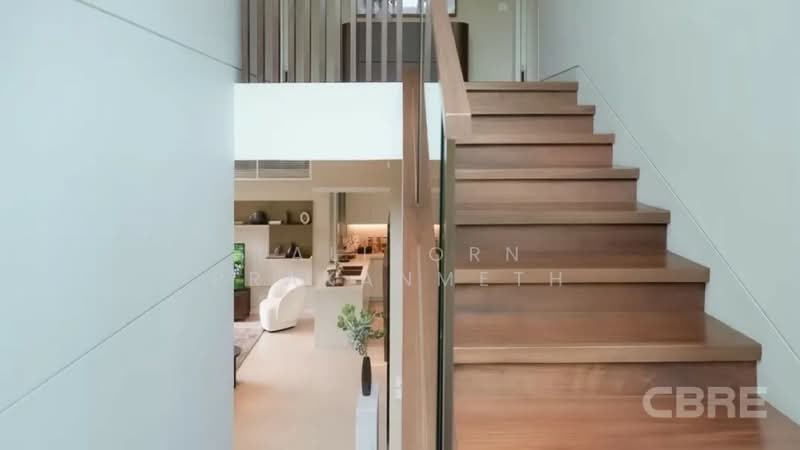 ขาย - Mulberry Grove The Forestias Condo : มัลเบอร์รี โกรฟ เดอะ ฟอเรสเทียส์ คอนโด, สมุทรปราการ