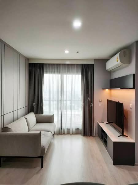 Rhythm Rangnam, Bangkok, 10 Rangnam Road, Thanon Phaya Thai, Ratchathewi, Bangkok, 2 Bedrooms, 57 sqm, Condo For Rent, by Pavana Sirikogar, 500218759 - DDproperty.com