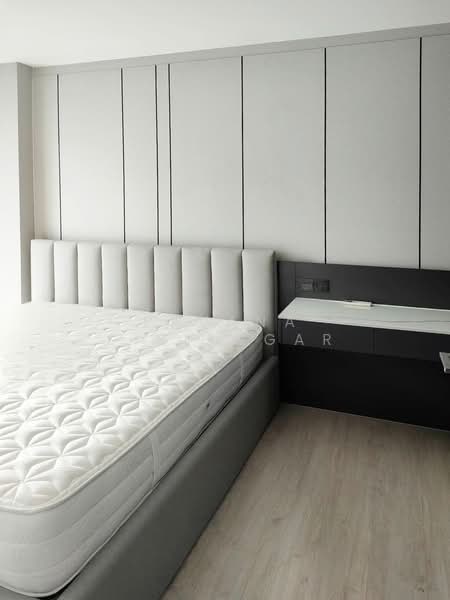 Rhythm Rangnam, Bangkok, 10 Rangnam Road, Thanon Phaya Thai, Ratchathewi, Bangkok, 2 Bedrooms, 57 sqm, Condo For Rent, by Pavana Sirikogar, 500218759 - DDproperty.com