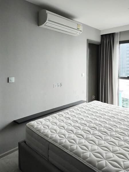 ให้เช่า - Rhythm Rangnam : ริทึ่ม รางน้ำ, กรุงเทพ