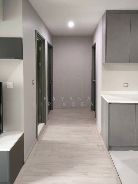 Rhythm Rangnam, Bangkok, 10 Rangnam Road, Thanon Phaya Thai, Ratchathewi, Bangkok, 2 Bedrooms, 57 sqm, Condo For Rent, by Pavana Sirikogar, 500218759 - DDproperty.com