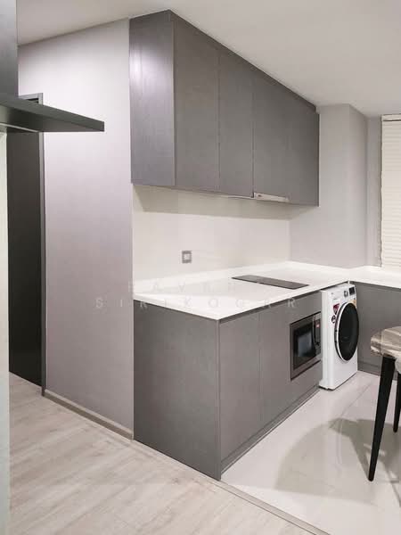 Rhythm Rangnam, Bangkok, 10 Rangnam Road, Thanon Phaya Thai, Ratchathewi, Bangkok, 2 Bedrooms, 57 sqm, Condo For Rent, by Pavana Sirikogar, 500218759 - DDproperty.com