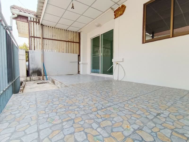 พฤกษาวิลล์ 34 เพชรเกษม 110, Bangkok, Nong Kang Plu, Nong Khaem, Bangkok, 4 Bedrooms, 100 sqm, Townhouse For Sale, by The Best Property Agent นอม, 500218760 - DDproperty.com