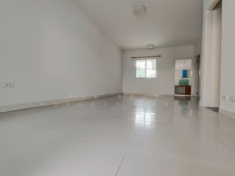 พฤกษาวิลล์ 34 เพชรเกษม 110, Bangkok, Nong Kang Plu, Nong Khaem, Bangkok, 4 Bedrooms, 100 sqm, Townhouse For Sale, by The Best Property Agent นอม, 500218760 - DDproperty.com