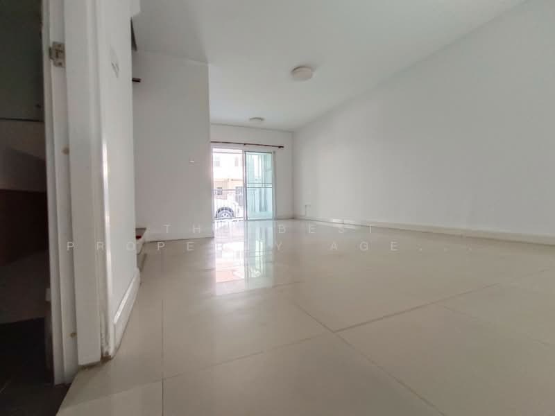 พฤกษาวิลล์ 34 เพชรเกษม 110, Bangkok, Nong Kang Plu, Nong Khaem, Bangkok, 4 Bedrooms, 100 sqm, Townhouse For Sale, by The Best Property Agent นอม, 500218760 - DDproperty.com