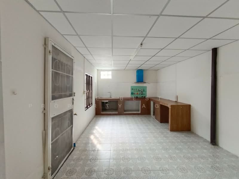 พฤกษาวิลล์ 34 เพชรเกษม 110, Bangkok, Nong Kang Plu, Nong Khaem, Bangkok, 4 Bedrooms, 100 sqm, Townhouse For Sale, by The Best Property Agent นอม, 500218760 - DDproperty.com