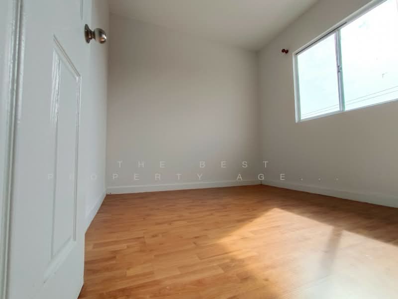 พฤกษาวิลล์ 34 เพชรเกษม 110, Bangkok, Nong Kang Plu, Nong Khaem, Bangkok, 4 Bedrooms, 100 sqm, Townhouse For Sale, by The Best Property Agent นอม, 500218760 - DDproperty.com