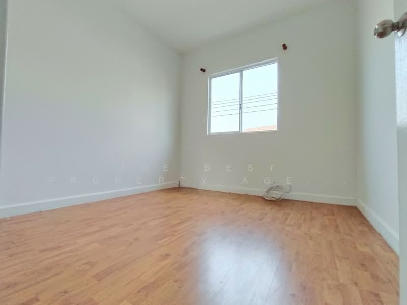 พฤกษาวิลล์ 34 เพชรเกษม 110, Bangkok, Nong Kang Plu, Nong Khaem, Bangkok, 4 Bedrooms, 100 sqm, Townhouse For Sale, by The Best Property Agent นอม, 500218760 - DDproperty.com