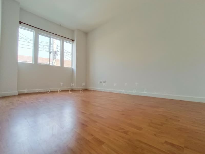 พฤกษาวิลล์ 34 เพชรเกษม 110, Bangkok, Nong Kang Plu, Nong Khaem, Bangkok, 4 Bedrooms, 100 sqm, Townhouse For Sale, by The Best Property Agent นอม, 500218760 - DDproperty.com